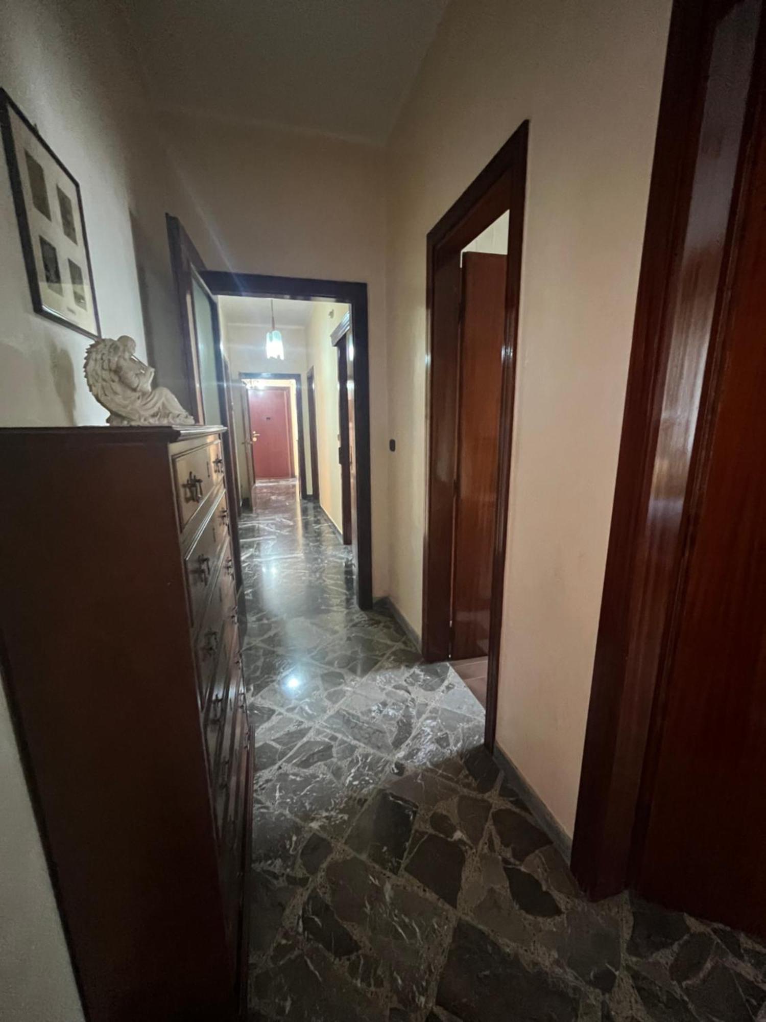 Апартаменти La Casa Di Anna Бриндізі Екстер'єр фото