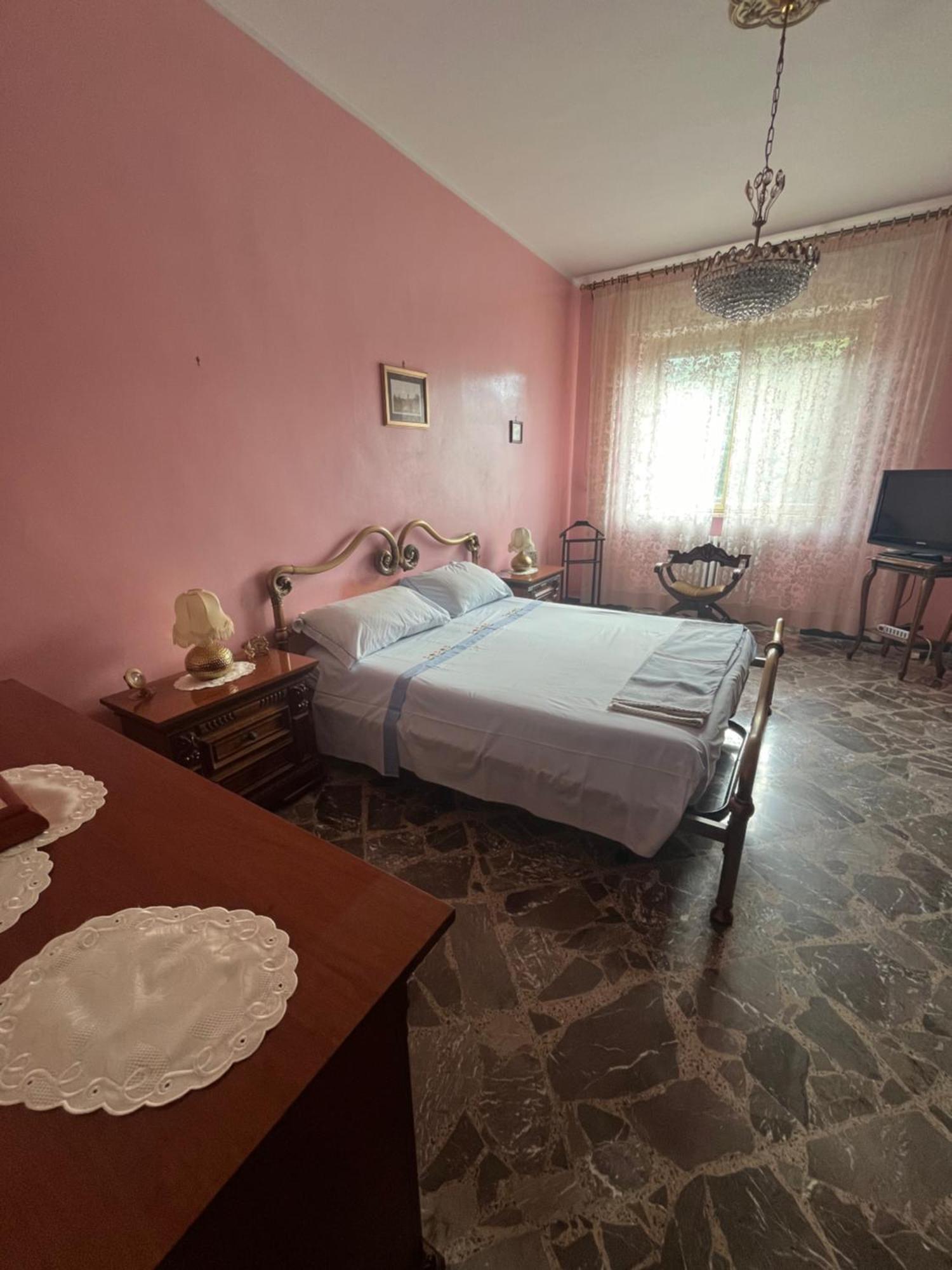 Апартаменти La Casa Di Anna Бриндізі Екстер'єр фото
