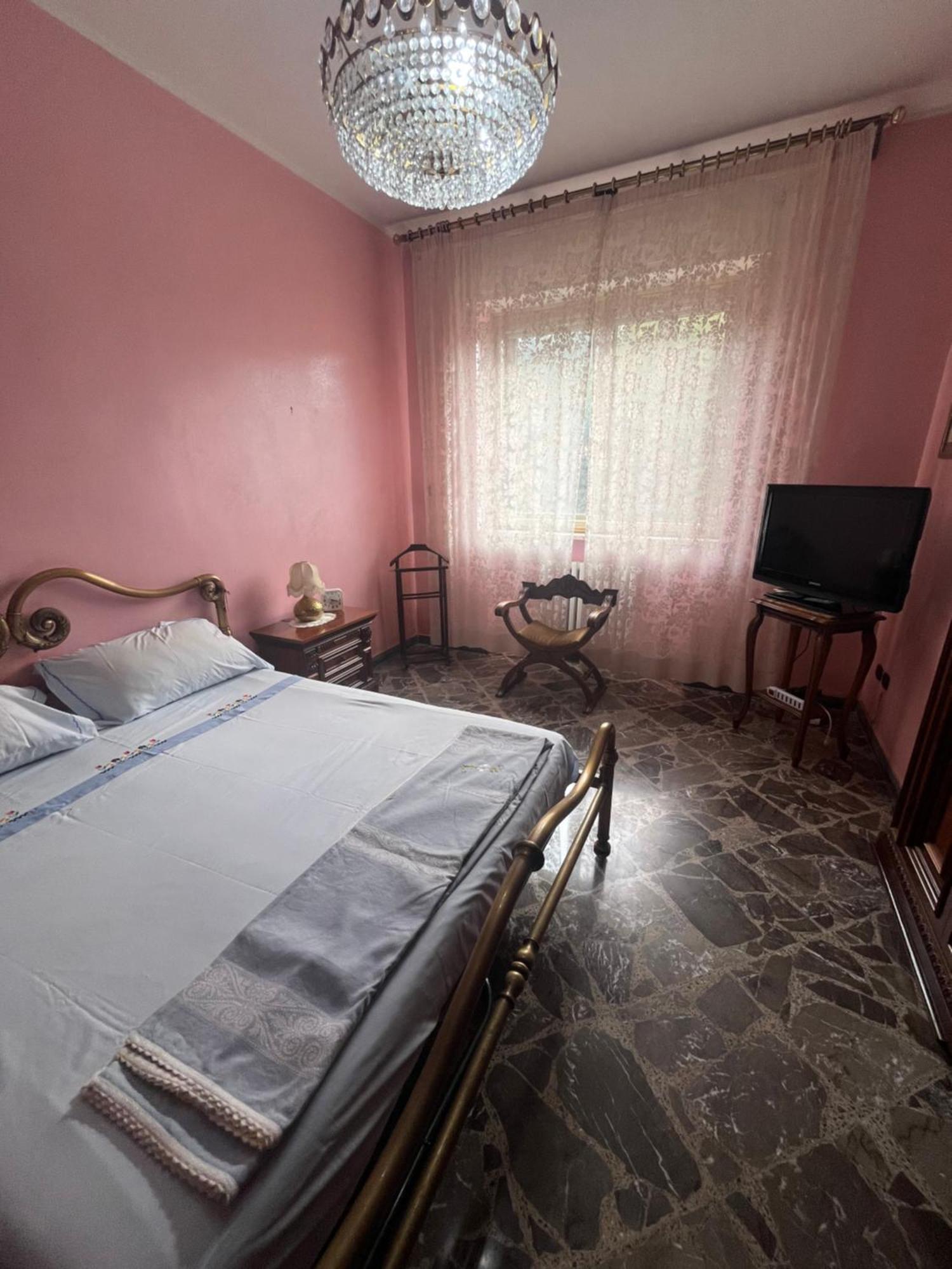 Апартаменти La Casa Di Anna Бриндізі Екстер'єр фото