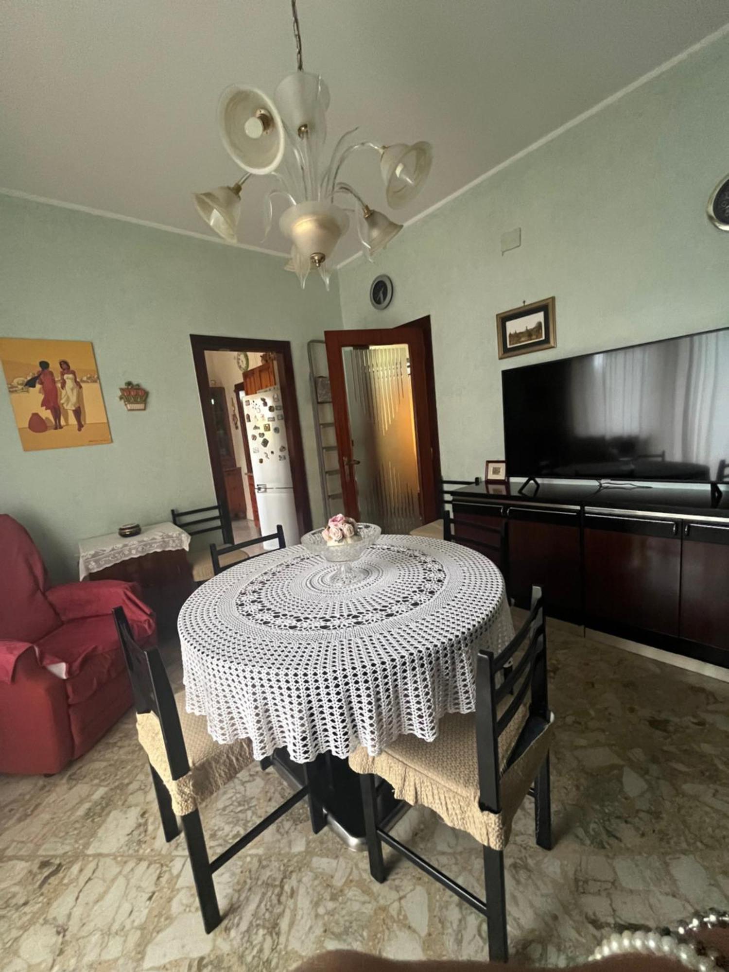 Апартаменти La Casa Di Anna Бриндізі Екстер'єр фото