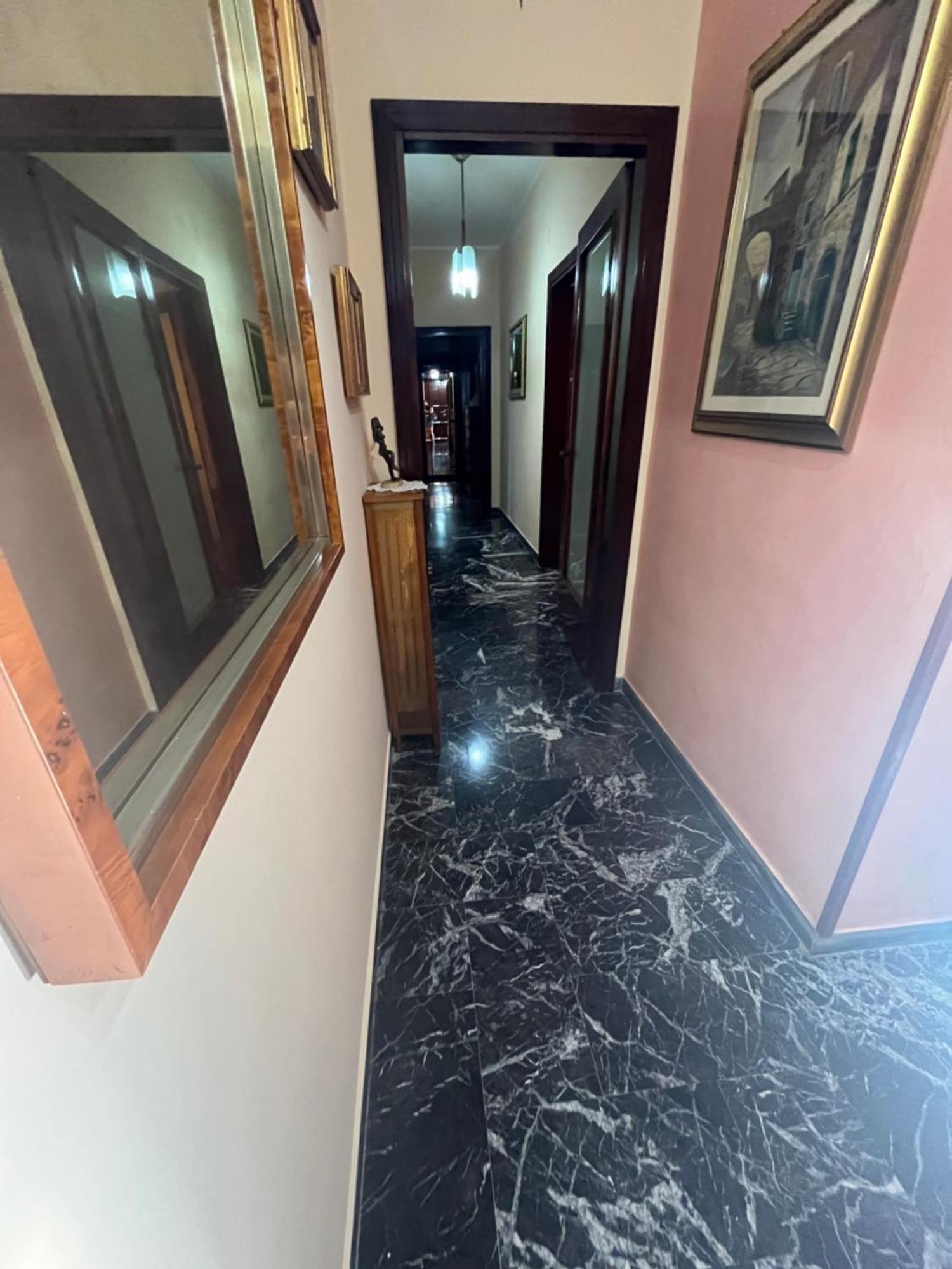 Апартаменти La Casa Di Anna Бриндізі Екстер'єр фото