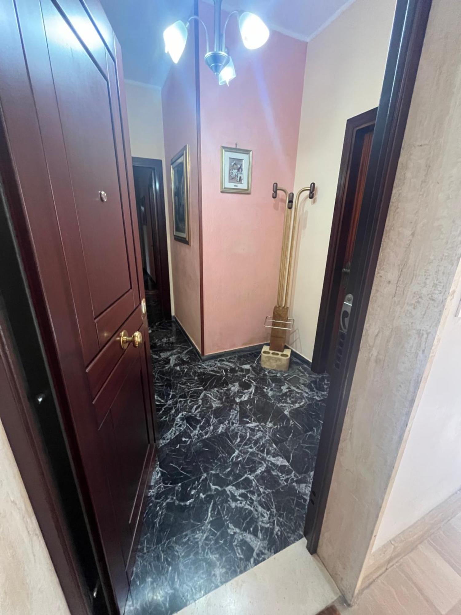Апартаменти La Casa Di Anna Бриндізі Екстер'єр фото